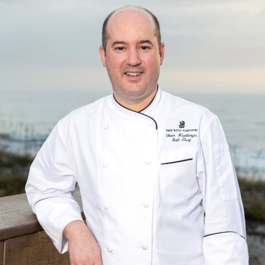 Chef Okan Chef Okan