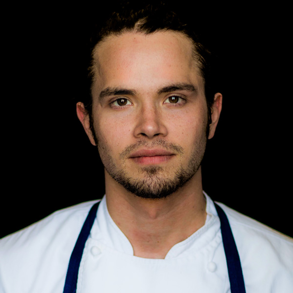 Jamie Simpson, Chef’s Garden Tank Jackson, Holy City Hogs