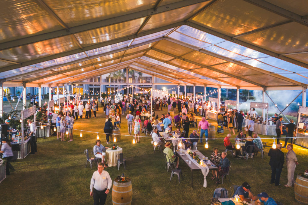 The Ritz-Carlton, Amelia Island Cookout 2023 The Ritz-Carlton, Amelia Island Cookout 2023