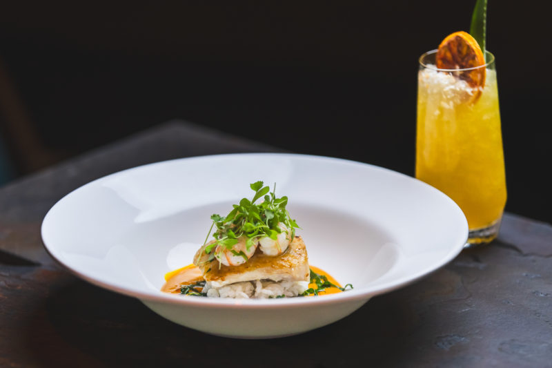 Mystery Destination Lunch Amelia Island Cookout