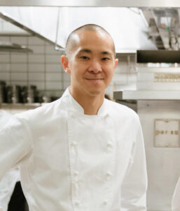Corey Chow