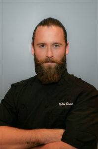 Jamie Simpson