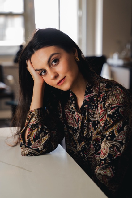 ArianaAimani