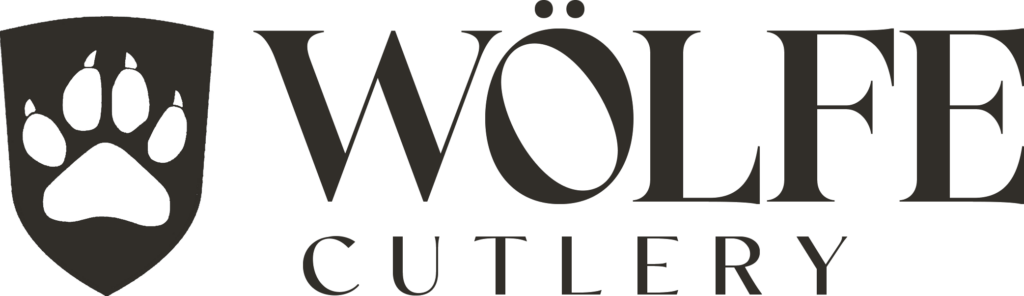 Wolfe Logo Slate