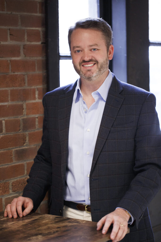 Michael Kennedy